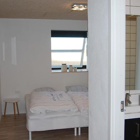 Rind B&B Herning Esterno foto