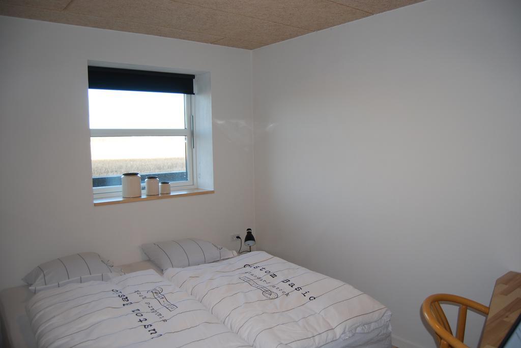 Rind B&B Herning Esterno foto