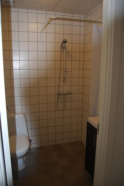Rind B&B Herning Esterno foto