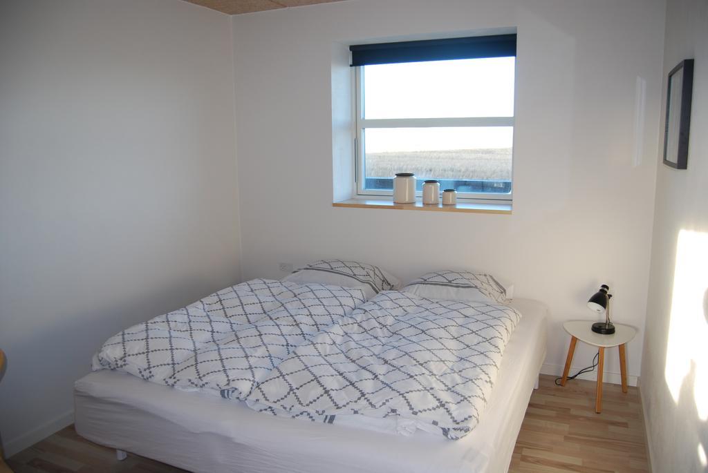 Rind B&B Herning Esterno foto